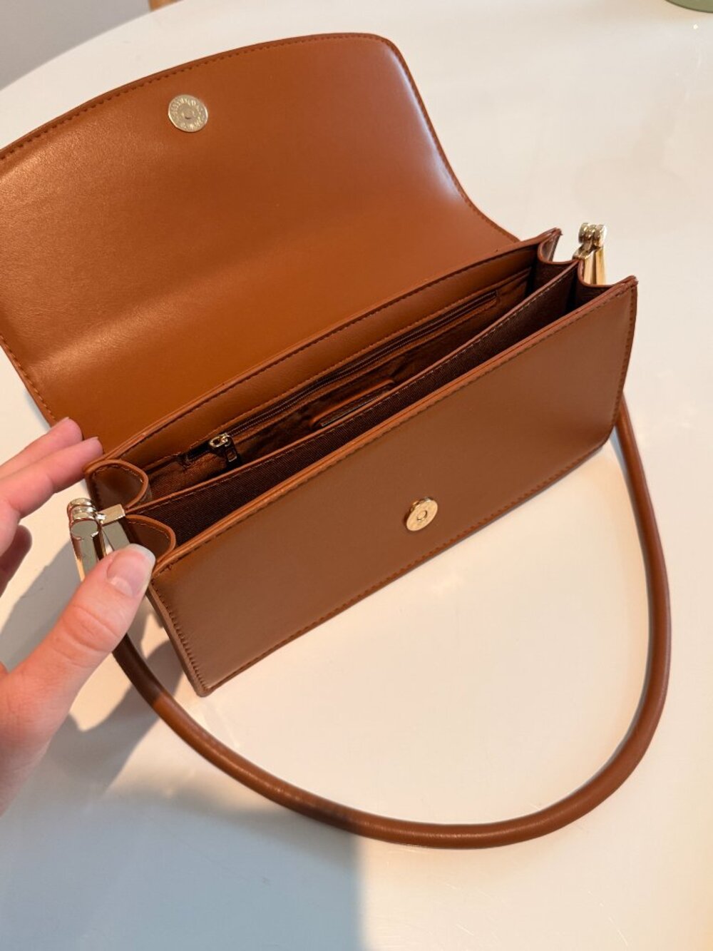 Shoulder Bag